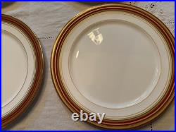 Royal Crown Derby India dinnerware