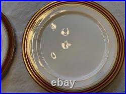 Royal Crown Derby India dinnerware