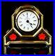Royal-Crown-Derby-Japanese-Old-Imari-1128-Solid-Gold-Band-Desk-mantel-Clock-01-ekz
