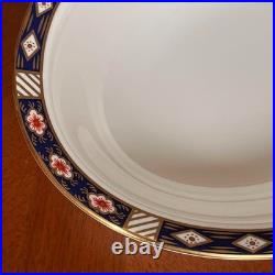 Royal Crown Derby Kedlston Party Set Used