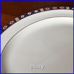 Royal Crown Derby Kedlston Party Set Used