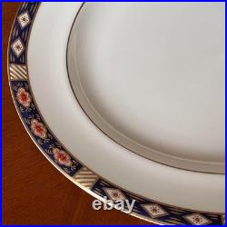 Royal Crown Derby Kedlston Party Set Used