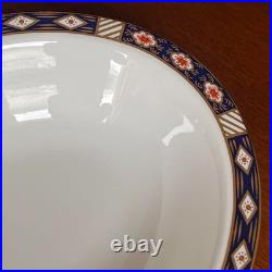 Royal Crown Derby Kedlston Party Set Used