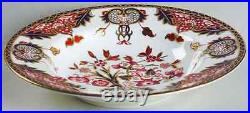 Royal Crown Derby Kings Rimmed Soup Bowl 543680