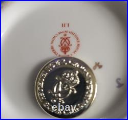 Royal Crown Derby Koala Figurine