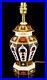 Royal-Crown-Derby-Large-Old-Imari-1128-Solid-Gold-Band-Baluster-Lamp-Base-Vase-01-cxpz