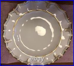 Royal Crown Derby Lombardy Plate