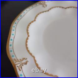 Royal Crown Derby Lombardy Plate 15cm 4 Set