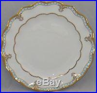 Royal Crown Derby Lombardy Salad Plate