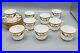Royal-Crown-Derby-Majesty-9-Flat-Cups-and-7-Saucers-FREE-USA-SHIPPING-01-ih