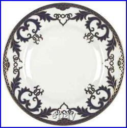 Royal Crown Derby Majesty Cobalt Blue Dinner Plate 543745