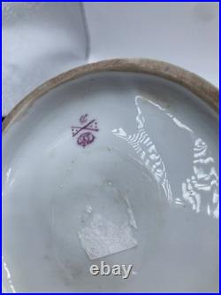 Royal Crown Derby Mansion House Dwarf Figure