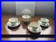 Royal-Crown-Derby-Medway-Buford-China-Set-Of-4-Cream-Soups-And-Plates-England-01-wdge