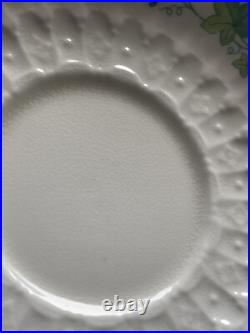 Royal Crown Derby Medway (Buford) China Set Of 4 Cream Soups And Plates England