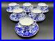 Royal-Crown-Derby-Mikado-Tea-Cup-Saucer-Set-x-6-Bone-China-England-01-svpc