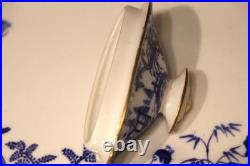 Royal Crown Derby Mikado Tea Service Set, 13 piece set