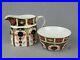 Royal-Crown-Derby-Milk-Jug-And-Sugar-Bowl-Old-Imari-Pattern-1128-01-yon