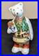 Royal-Crown-Derby-Miniature-Teddy-Bear-Gardener-Pre-Owned-01-vho