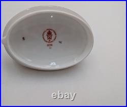 Royal Crown Derby OLD Imari Coffee Pot #1128 Tea