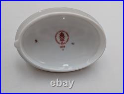 Royal Crown Derby OLD Imari Coffee Pot #1128 Tea