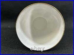 Royal Crown Derby Old Imari 1128(1)4 3/4 China Goblet ChalicePerfectEngland