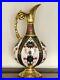 Royal-Crown-Derby-Old-Imari-1128-Ewer-Solid-Gold-Band-Swan-Necked-Vase-01-mjv