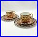 Royal-Crown-Derby-Old-Imari-2451-Trio-Set-Cup-Saucer-Plate-1920s-Porcelain-01-pkyl