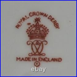 Royal Crown Derby Old Imari Border Serving Platter 17 X 14 Antique Cir 1928 Royal Crown Derby Old Imari Border Serving Platter 17 X 14 Antique Cir 1928