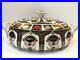 Royal-Crown-Derby-Old-Imari-Covered-Vegetable-Bowl-Casserole-Dish-MINT-01-fs