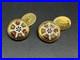 Royal-Crown-Derby-Old-Imari-Cufflinks-Pair-Bone-China-England-01-ujj