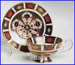 Royal Crown Derby Old Imari Cup & Saucer 6364216