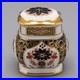 Royal-Crown-Derby-Old-Imari-Mustard-Jar-with-Lid-FREE-USA-SHIPPING-01-avz
