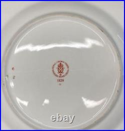 Royal Crown Derby Old Imari Plate 27cm Large