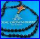 Royal-Crown-Derby-Old-Imari-Rosary-Beads-Cross-Navy-Beads-With-Sparkle-Effect-01-ugz