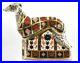 Royal-Crown-Derby-Old-Imari-Solid-Gold-Band-Lurcher-New-Paperweight-1st-01-ge