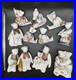 Royal-Crown-Derby-Old-Imari-Teddy-Bears-11-Piece-Collection-Mint-Condition-01-gr