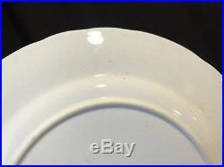 Royal Crown Derby Olde Avesbury 29 Pc 6- 5 Pc Place Settings Dinner Service 1940