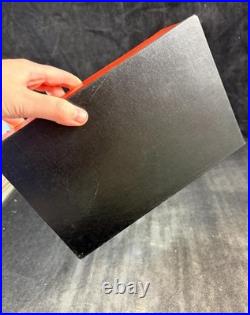 Royal Crown Derby Olde Avesbury Group of Salt and Pepper Set with Mustard Jar