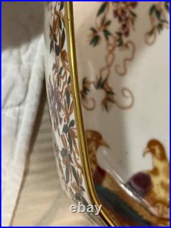 Royal Crown Derby Olde Avesbury large bowl new