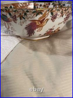 Royal Crown Derby Olde Avesbury large bowl new