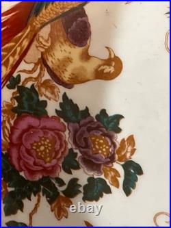 Royal Crown Derby Olde Avesbury large bowl new