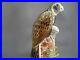 Royal-Crown-Derby-Paperweight-Bronze-Winged-Parrot-01-uhj