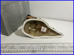 Royal Crown Derby Pheasant with original box