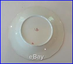 Royal Crown Derby Porcelain Imari Kings Pattern #383 9 Dinner Plate