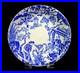 Royal-Crown-Derby-Porcelain-Mikado-Blue-Vintage-7-3-8-Coupe-Soup-Bowl-1944-01-wdte