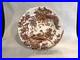 Royal-Crown-Derby-Porcelain-OLDE-AVESBURY-Bone-China-SALAD-PLATE-England-8-3-8-01-dq