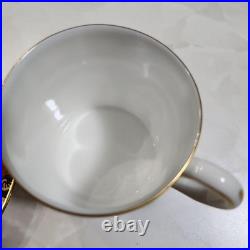 Royal Crown Derby Porcelain Old Imari Demitasse Coffee Cup for Women