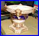 Royal-Crown-Derby-Porcelain-Vessel-pot-Pourri-4-Gold-God-Heads-Lions-Paws-1800s-01-qwf