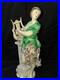 Royal-Crown-Derby-Porcelain-Woman-with-Lyre-Figurine-handpainted-8-25-01-xotd