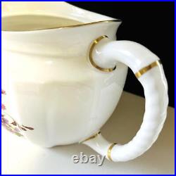 Royal Crown Derby Posey Teapot